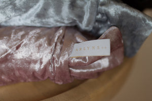 Adryna Velvet Luxe Blanket